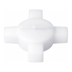 แท่งกวนแม่เหล็กแบบ PTFE Hub-Type สำหรับการกวนในห้องปฏิบัติการที่มีความเร็วต่ำและมั่นคง - Product Image 2