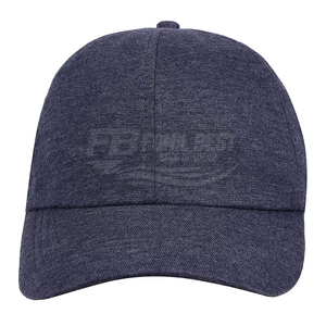 หมวกกีฬา 5 แผง ขายดี ผลิตจากผ้าโพลีเอสเตอร์ทวิล 100% ปักลายตามสั่ง คุณภาพสูง ราคาโรงงาน - Product Image 4