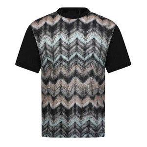 T-shirt en coton épais de qualité supérieure - Esthétique minimaliste - Tissu respirant pour un confort tout au long de la journée - Blanc classique 2026 - Product Image 1