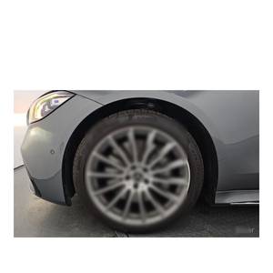 Mercedes-Benz Clase S S500L 4MATIC, Agosto 2023, 9,153 km, Caja de Cambios Automática, Asientos de Cuero, Volante a la Izquierda, Cámara Trasera - Product Image 5