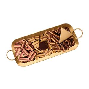 Plateau à chocolat de design magnifique pour les fêtes, les collations au chocolat, les occasions spéciales, les mariages et la maison - En solde - Product Image 1