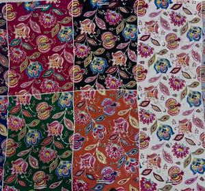Tissu Jacquard Brocart Tricoté Chaîne à Poids Moyen avec Broderie Schiffli, Impression Personnalisée, Dentelle Honey, pour Mariage Femme et Fille - Product Image 4