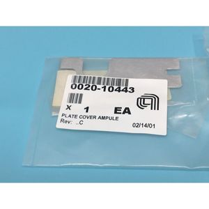 Kit de Lámpara de Estado AMAT 0240-04032 con Poste de 8 Pulgadas (RGY) - Equipos y Piezas de Semiconductores de Confianza de Marca Global - Product Image 3