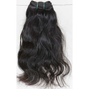 Extensiones de Cabello Indio 100% Virgen en Todas las Texturas, Cabello Humano de Alta Calidad, Marca [Nombre de la Marca], Paquetes de Trama de 10-34 Pulgadas - Product Image 5