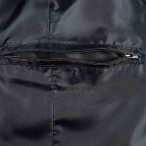 Chaleco de Mujer de Cuero Genuino de Alta Calidad con Cierre de Cremallera, Transpirable y Resistente al Viento - Precio Razonable - Product Image 5