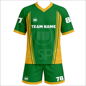 Uniforme de Lacrosse de Primera Calidad, Jersey de Lacrosse Personalizado de Secado Rápido, Fabricante de Ropa Deportiva para Equipos - Product Image 2