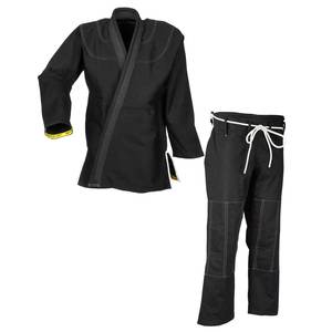 Custom BJJ Gi Lightweight Brazilian Jiu Jitsu Uniform for Training and Competition Premium Pearl Weave BJJ Gi - Product Image 1