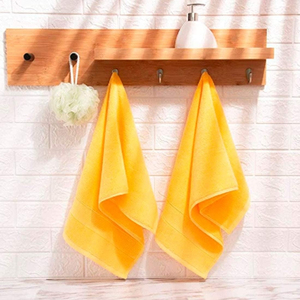 Toalla de Baño y Cara de Algodón 100%, Estilo Casual, Alta Calidad, Gruesa, Absorbente, Ecológica, Personalizable OEM, Unisex, Gran Venta - Product Image 4