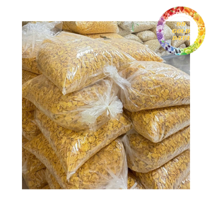 Chips de plátano secos sin azúcar, snack de fruta premium |   Snack saludable de frutas |   Etiqueta OEM - Product Image 2