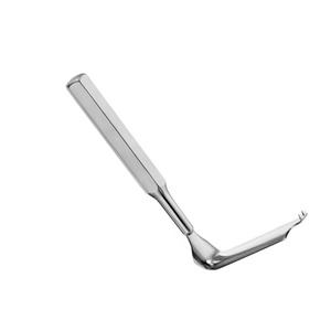 Écarteur de joue Austin en acier inoxydable de haute qualité à alimentation manuelle pour chirurgie buccale, instrument chirurgical - Product Image 6