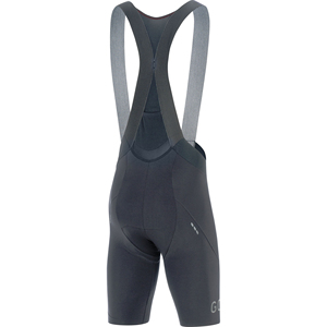 Cuissard de cyclisme pour homme noir, vêtements de performance avec tissu respirant - Product Image 2