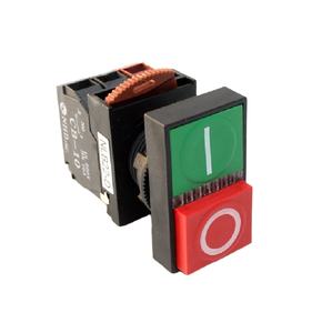 Eclairage LED à bouton poussoir double tête NLB22-DM - Product Image 6