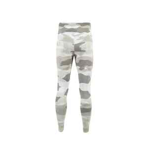 Leggings de yoga taille haute pour femme avec poche téléphone, grande taille, pour l'exercice, la course et l'entraînement, style Tik Tok - Product Image 5