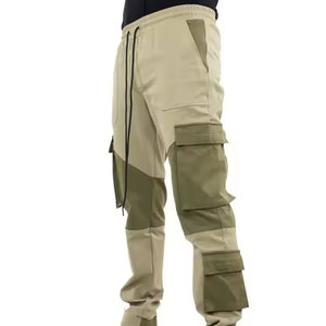 Trajes Cortavientos de Alta Calidad para Hombre, Talla Grande, para Uso Casual, Moda 2026, Mangas Largas - Product Image 2