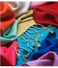 Le plus récent modèle doux rayonne imprimé adulte châle confortable VISCOSE PASHMINA pour le printemps bas prix écharpe traditionnelle - Product Image 4