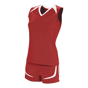 Camiseta de Voleibol Unisex 2026 con Logotipo Personalizado, Impresión por Transferencia de Calor, Protección UV, Absorción de Humedad, Precio al Por Mayor - Product Image 1