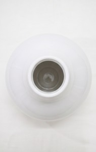 Premium Hot White Powder Coated Low Price <b>Unique</b> Flower <b>Vase</b> Vintage Classic Design Home Interior and Exterior Decorative <b>Vases</b> - Product Image 3