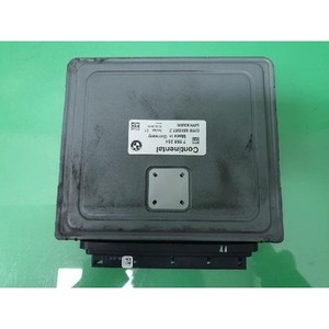 ECU และโมดูลคอมพิวเตอร์มือสองสำหรับรถยนต์ซีรีส์ 7 รุ่น 7598364 - Product Image 3