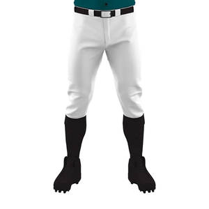 Produit le plus vendu : uniforme de baseball, fabrication professionnelle, vêtements d'équipe, ensemble maillot et pantalon de baseball, faible MOQ - Product Image 6