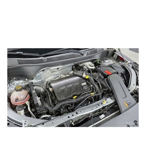 Chevrolet (GM Daewoo) Trax 1.2 RS 2023 avec boîte de vitesses automatique, norme d'émission Euro V, sièges en cuir, caméra de recul, 23 380 km - Product Image 6