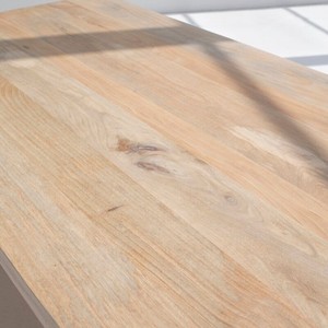 โต๊ะอาหารไม้แวนดาน่า เซนทริกซ์ มิรา ดีไซน์ร่วมสมัย ทำมืออย่างประณีต - Product Image 3