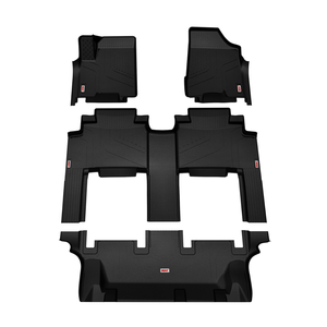 Alfombrillas de coche de ajuste personalizado TPE de alta calidad para Hyundai Custin 2023 + entrega rápida revestimientos antideslizantes inodoros para todo tipo de clima - Product Image 1