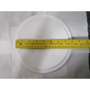 AMAT 0040-18219 Invax 02000-011 LASED 200MM ESC - Equipo y Piezas de Semiconductores de Confianza de Marca Global - Product Image 4
