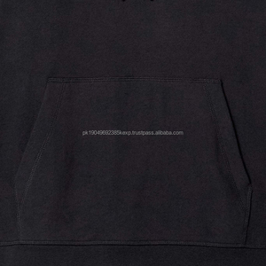 Sudaderas con Capucha de Alta Calidad para Hombre, Estilo Urbano, en Venta - Product Image 6