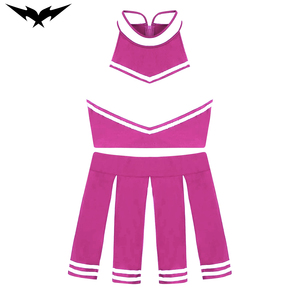 Uniformes de cheerleading pour filles à prix de gros – Meilleure quantité disponible à la vente - Product Image 1