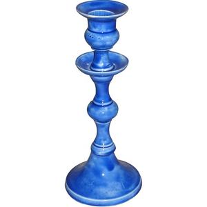 Diseño único de alta calidad para el hogar, fiesta decorativa, boda, comedor, candelabros de madera creativos, soporte de linterna y frascos para Taper - Product Image 4