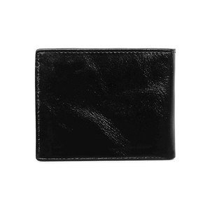 Elegante Cartera de Cuero para Hombre con Cierre Seguro, Múltiples Compartimentos y Tamaño de Bolsillo Conveniente - Product Image 2