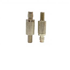 ตัวจับสายเคเบิลทองเหลืองพร้อมแกนลายกันลื่นสำหรับงานหนัก เช่น โคมไฟแขวน ป้ายโฆษณา แผงแสดงผล และฝ้าเพดานอุตสาหกรรม - Product Image 6