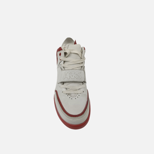 Chaussures de sport pour hommes à lacets, empeigne moulée, semelle extérieure en TPR, bout fermé, confort décontracté - Product Image 3