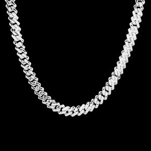 Krishnavii KN 021 Vintage Unisex 18K <b>Solid</b> <b>Gold</b> Star of David Necklace with Lab Grown Diamond <b>Pendant</b> - Product Image 1