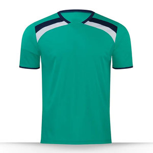 Maillot de football léger et entièrement personnalisé pour hommes, vêtements de sport, tenue d'entraînement, maillots de football pour hommes et femmes, tailles plus grandes - Product Image 3