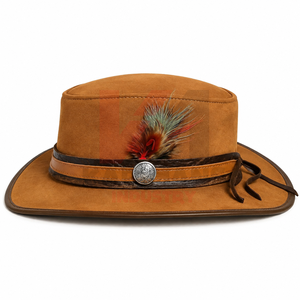 Fournisseur en gros de chapeaux de cowboy pour événements de rodéo, vêtements d'extérieur, magasins de mode country et entreprises promotionnelles - Product Image 2