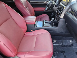 รถยนต์ Lexus GX 460 Premium ปี 2023 มือสองคุณภาพสูง รถใหม่มาถึง สภาพดี สะอาด พร้อมขาย - Product Image 5