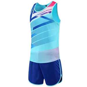 Maillot de volley-ball personnalisé avec logo, dernier design OEM, uniforme de volley-ball, nouveau style, maillot de sport, uniforme de volley-ball - Product Image 2