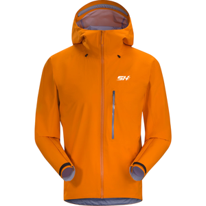 Chaqueta de Esquí para Hombre, Resistente, para Invierno, Servicio OEM, Impermeable, Transpirable, Diseño Aislado, Cierre Frontal con Cremallera, Máxima Comodidad - Product Image 1