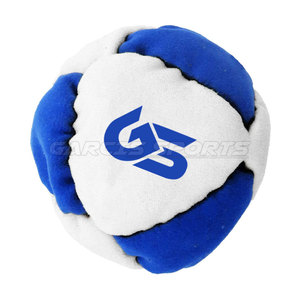 Light Weight Training <b>Hacky</b> <b>Sack</b> Ball Custom Logo <b>Hacky</b> <b>Sack</b> Ball Top Quality <b>Hacky</b> <b>Sack</b> Ball - Product Image 3