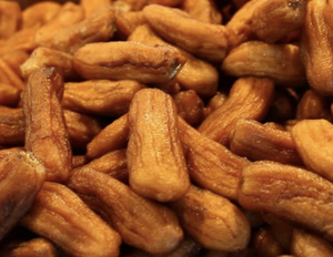 Fruits de banane séchés Golden Harvest, provenant du Vietnam, utilisés pour la création de snacks, comme ingrédient pour desserts et pour l'alimentation. - Product Image 4