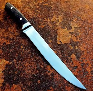 Premium High Carbon Steel <b>Boning</b> <b>Knife</b> Flexible Blade Ergonomic Wooden <b>Handle</b> Professional Meat Processing OEM - Product Image 3