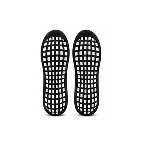 Soft Feel Women Non Slip <b>Grip</b> <b>Socks</b> Comfortable Anti Slip <b>Socks</b> For Home Yoga Walking And Indoor Daily Activities - Product Image 6