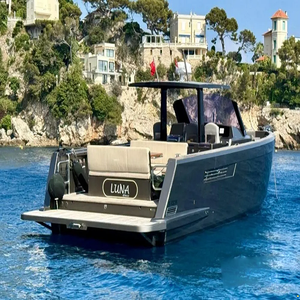 H-a-n-s-e Y-a-c-h-t-s A-G F-j-o-r-d 40 O-p-e-n - Product Image 1