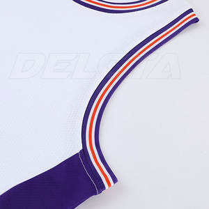 Créez Votre Propre Tenue de Basketball – Maillot de Basketball à Prix Abordable – Maillot de Basketball en Promotion - Product Image 4