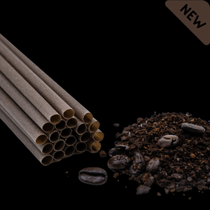 Disposable <b>Bamboo</b> Drinking <b>Straws</b> Biodegradable Eco Friendly Reusable Party Bar Travel Kitchen Beverage Accessories - Product Image 1