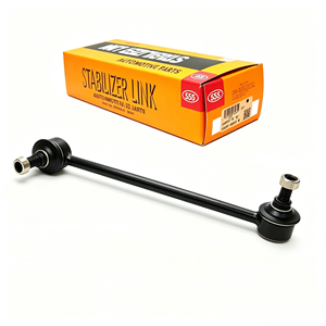 Nuevo Conjunto de Rótula Trasera Izquierda para Accent y Rio OE 548301E000 54830-1E000 CLKH-28L - Product Image 1