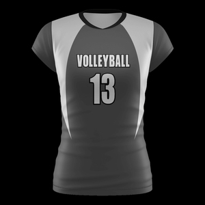 Camiseta de Voleibol de Primera Calidad, Personalizable con el Logotipo del Equipo, Ligera, de Secado Rápido, Ropa Deportiva para Equipos Profesionales - Product Image 3
