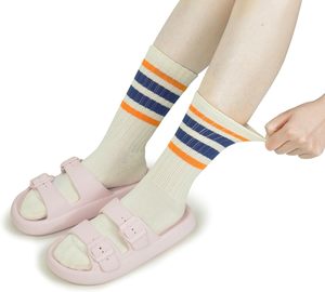 Cricket Sports <b>Socks</b> Best Quality Professional Performance Breathable <b>Moisture</b> Control Anti Slip Long Lasting Athletic <b>Socks</b> - Product Image 5