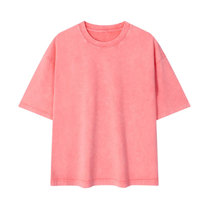 Camisetas de Algodón Personalizadas para Hombre al por Mayor, Fabricante OEM, Producción en Masa, Marca Privada, Proveedor de Camisetas Lisas Transpirables - Product Image 6